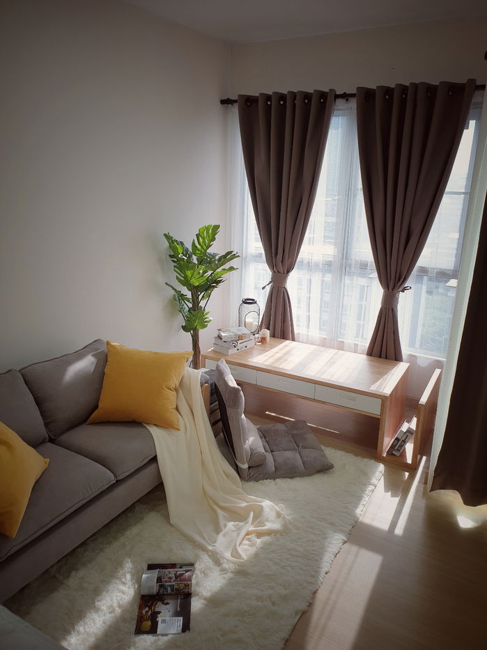 picture Condo for rent: Supalai Veranda Phasi Charoen Station - 17/19