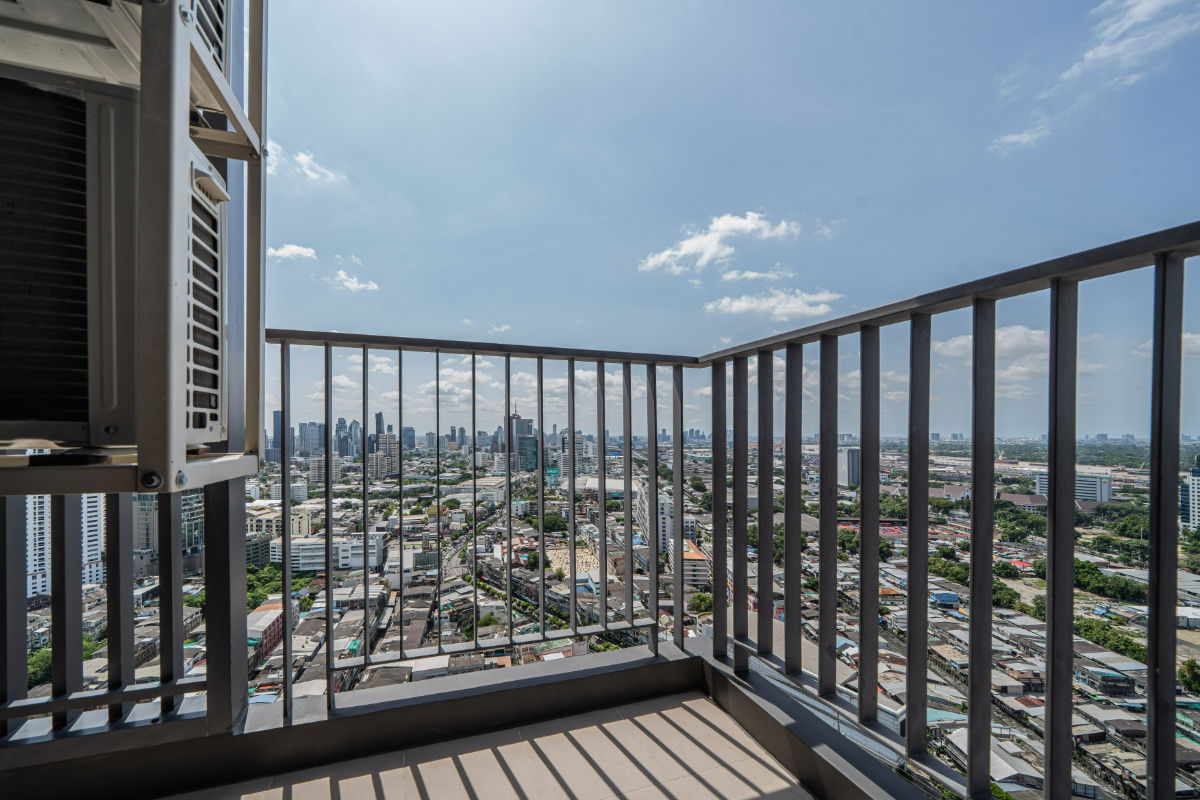 picture 𝐋𝐢𝐟𝐞 𝐑𝐚𝐦𝐚 𝟒-𝐀𝐬𝐨𝐤𝐞 is located near MRT Queen Sirikit 450 meters - 5/68
