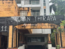 Project Baan Thirapa Picture - 4/9