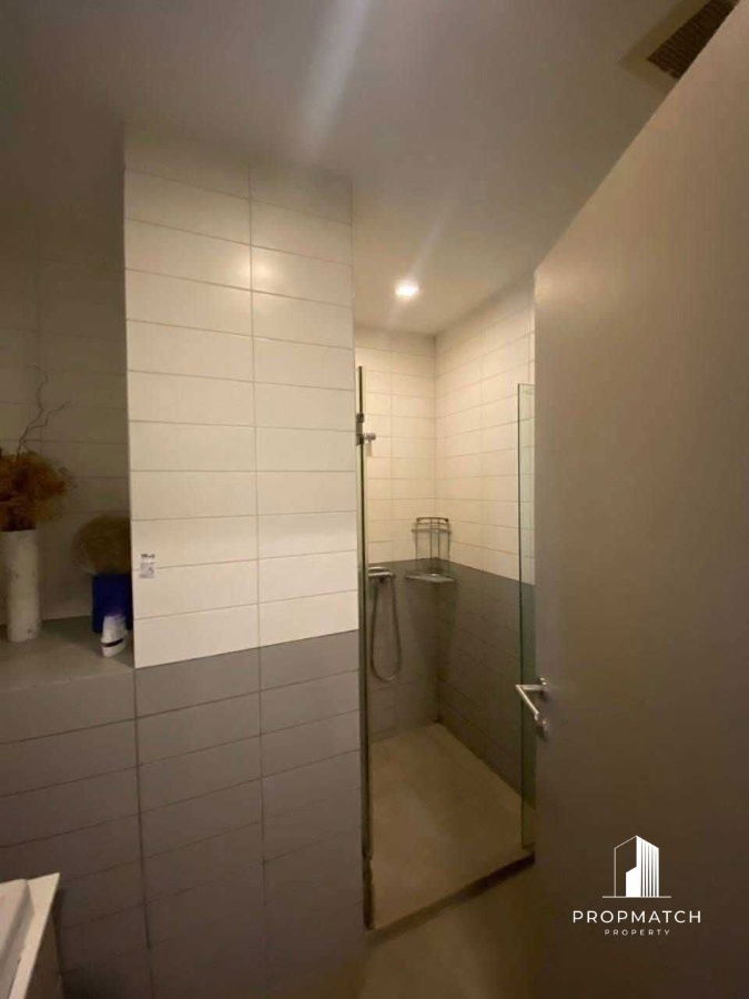 รูป ✨Flash Deal ✨IDeo Mobi sukhumvit 81 ( 1Bed 1Bath 63SQM.) แต่งครบพร้อมอยู่ !! เพียง 35,000บาทต่อเดือน Tel.0981315848 @propmatch - รูปที่ 13/13