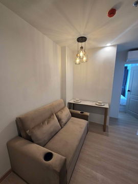 Don't delay! 🔥🔥🔥 Terra Residence for rent, beautiful room, exactly as pictured, fully furnished + washing machine and dryer included‼️ 