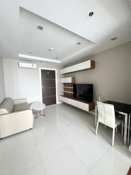 คอนโดให้เช่า The Metropolis สำโรง (กว้าง 35 ตร.ม) ราคาดีที่สุด!!!