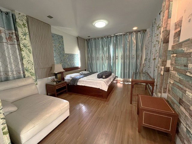 รูป HU6665 บ้านเดี่ยวให้เช่า สราญสิริ รามอินทรา 2 กรุงเทพมหานคร - รูปที่ 6/8