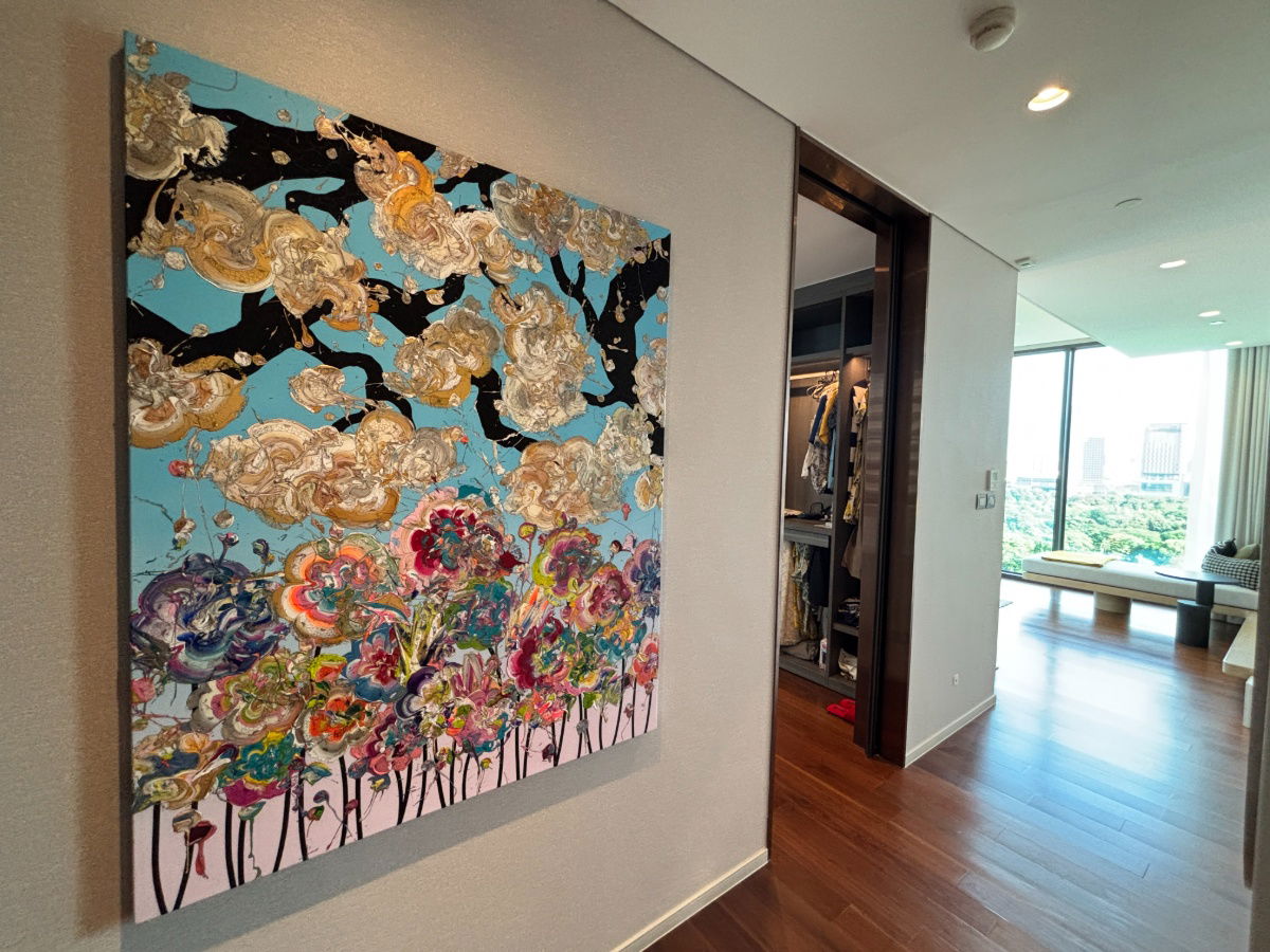 รูป Foreginer Quota ขายคอนโด The Residences at Sindhorn Kempinski ราคา 69,000,000 บาท [KMs250601] - รูปที่ 27/31