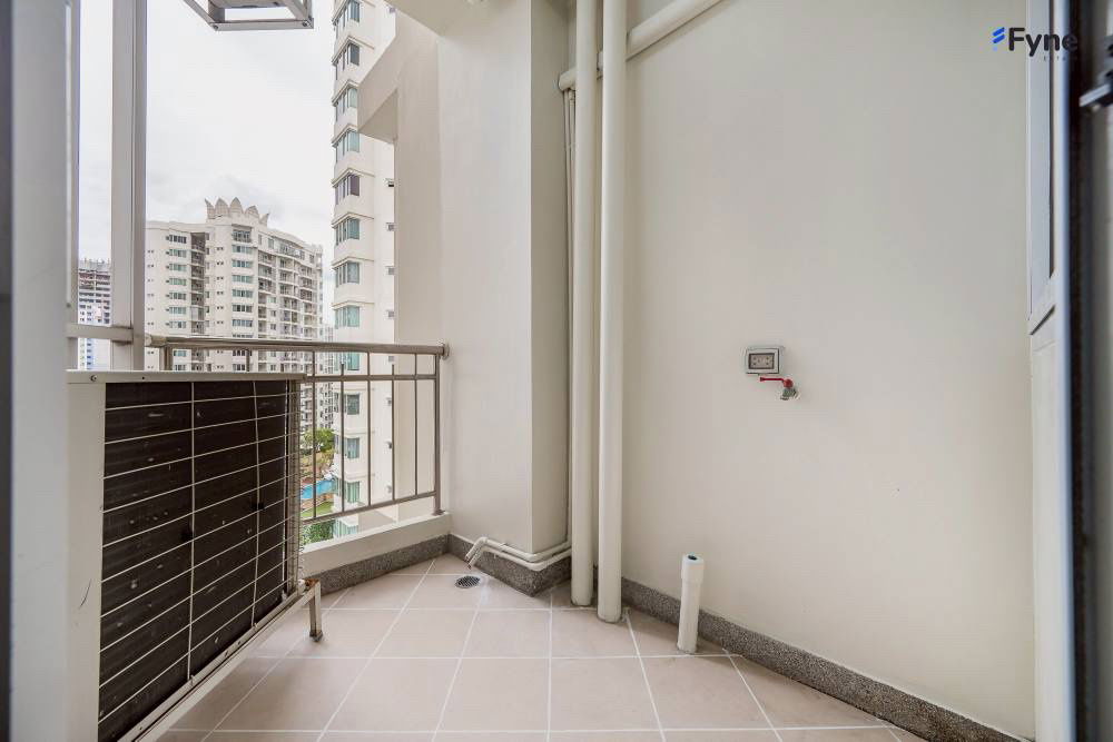 picture For sell Supalai Wellington 1Bed 1Bath - 14/26