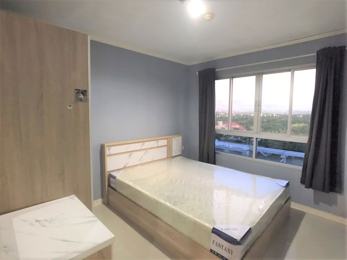 picture Condo for rent Lumpini Ville Ramintra - Laksi - 7/14