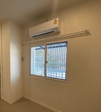 รูป HU6681 ขายทาวน์เฮ้าส์ บ้านฟ้ารังสิต คลอง 4 ปทุมธานี - รูปที่ 7/8