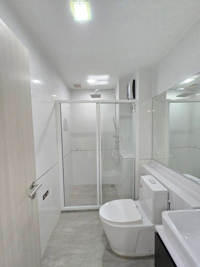 picture #R5476  🎉 040868 Condo for rent The Metropolis Samrong - 11/13