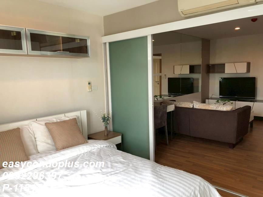 picture P-118175 Condo for rent Pandao Place fully furnished (Confirm again when visit).  - 7/7