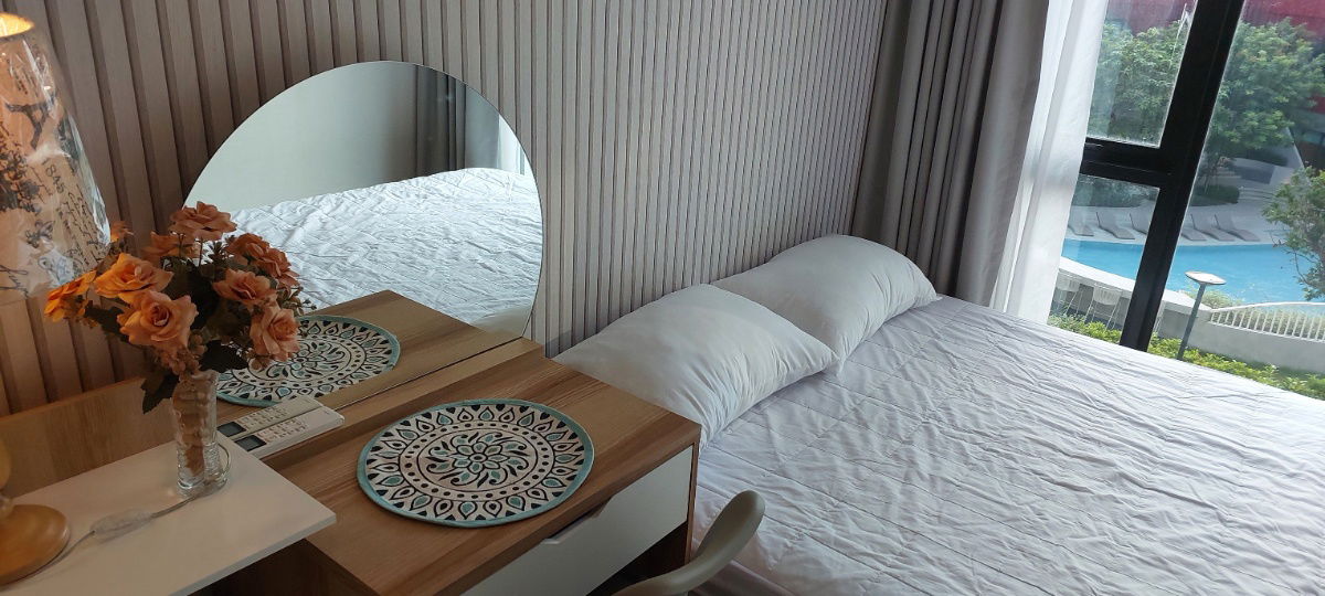 รูป ให้เช่า  แอทโมซ โฟลว์ มีนบุรี  🔴🔴 - รูปที่ 5/13