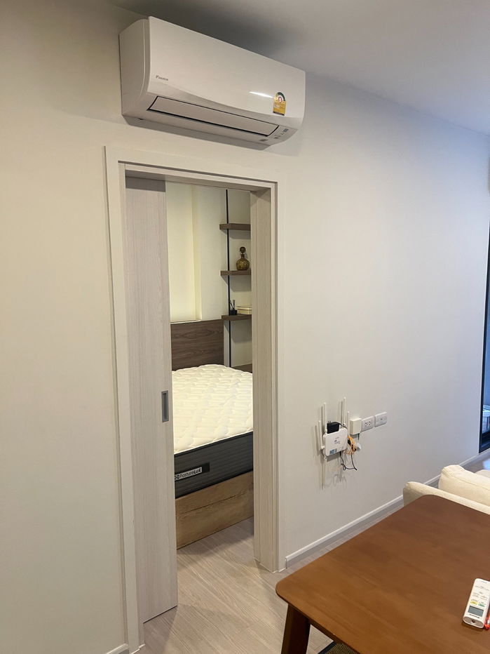 picture @Condorental condo for rent Quintara Phume Sukhumvit 39 - 6/20