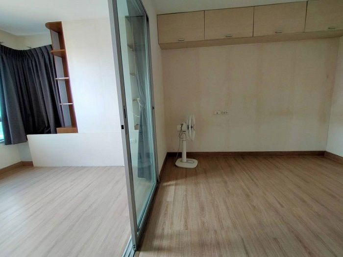 รูป 💥💥ขายห้องเปล่า!! คอนโด The Trust Residence Pinklao 1Bed 32.38 ตร.ม.ชั้น 24 ห้องมุม เพียง 1.65 ล้านบาท!! สนใจ LINE: @atfirm💥💥 - รูปที่ 4/14