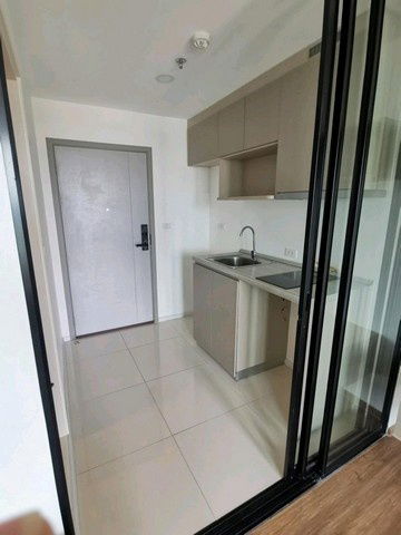 picture C5896 For Rent  :  Condo  The Origin Ram 209 Interchange ( MRT Min Buri ) 064 665 4666 - 4/6