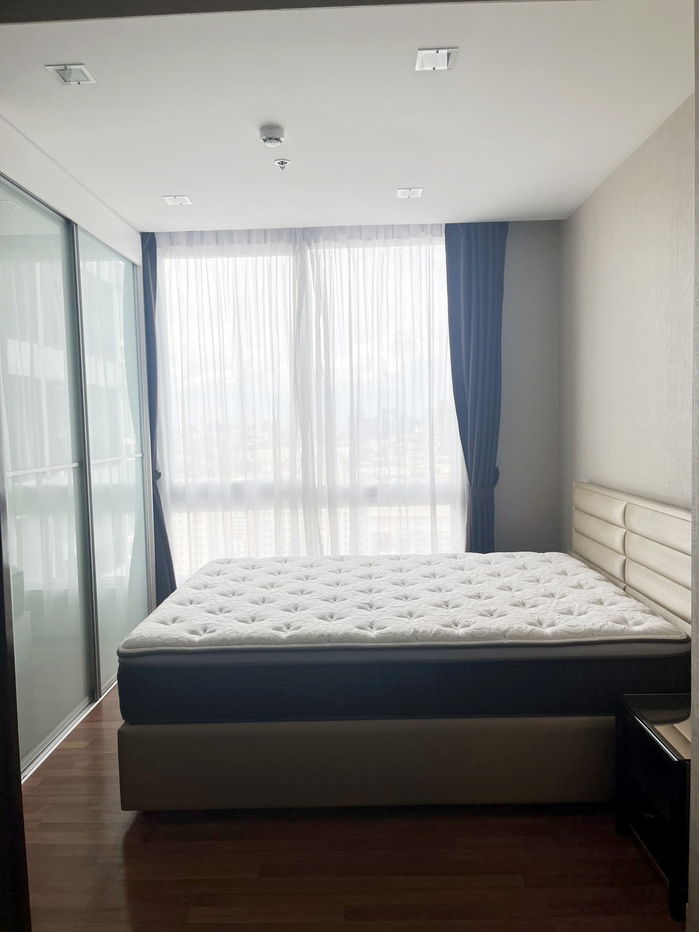 รูป คอนโดให้เช่า The Metropolis สำโรง (กว้าง 35 ตร.ม) ราคาดีที่สุด!!! - รูปที่ 4/10