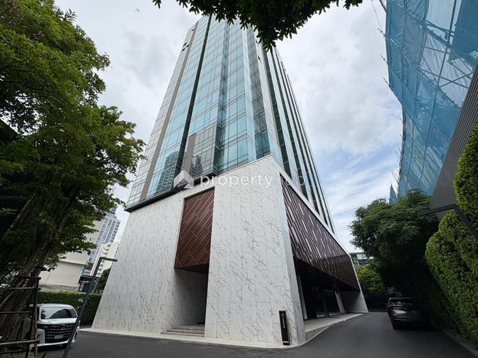 The Bangkok Thonglor