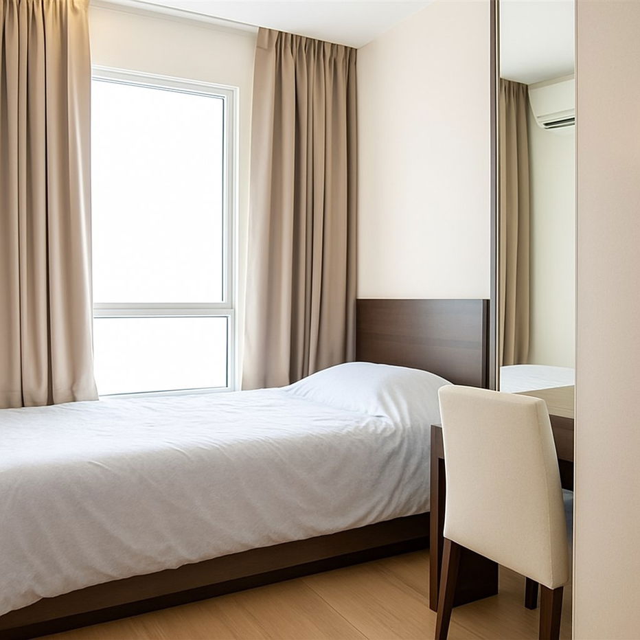 picture 🔥🔥Best price!! 2b2b 8.59mb - The Address Asoke 📞Call 096 896 5953 - 6/7