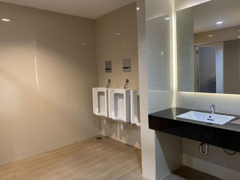 picture Office for rent on Si Phraya Road - 5/9
