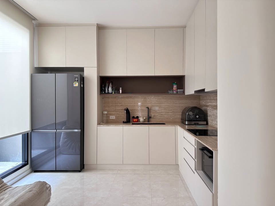 picture House for rent Demi Sathu 49, ready to move in. If interested, contact Line @goodmanpro or call 0999029192. - 9/13