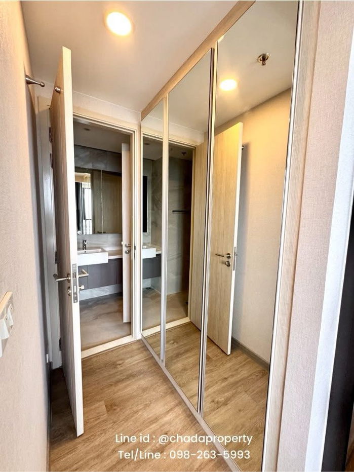 picture For Rent: KEEN Condo Sriracha  35th floor / Sea view - 10/20
