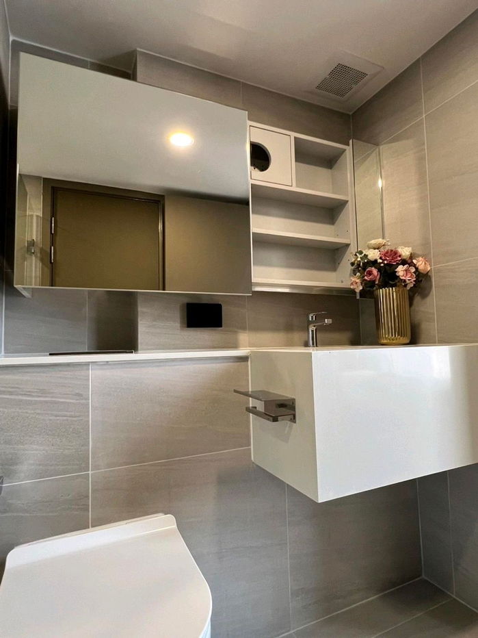 picture [RENT]  ⚡🌈E82301 KnightsBridge Space Sukhumvit - Rama 4 ⚡🌈LINE: @theagentpro (Please include the “@”) - 11/21