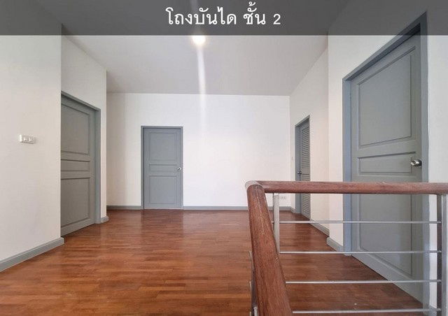 picture FOR RENT  OFFICE PROPERTY  74999 BAHT per MONTH - 6/8