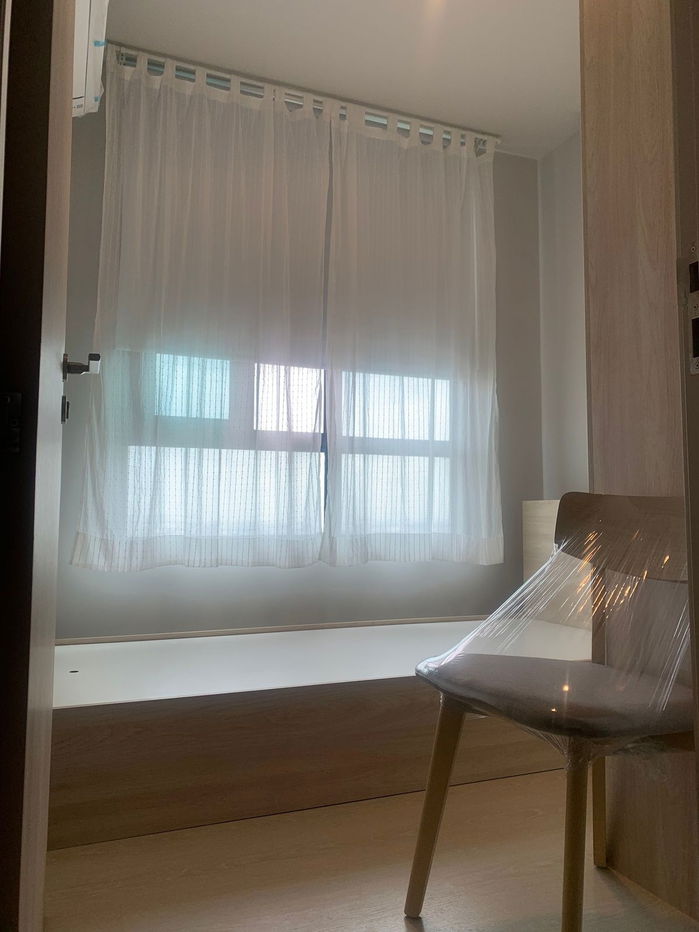 picture FOR RENT  :  YL170211 :  ( Noble NUE Mega Plus Bangna ) - 4/10