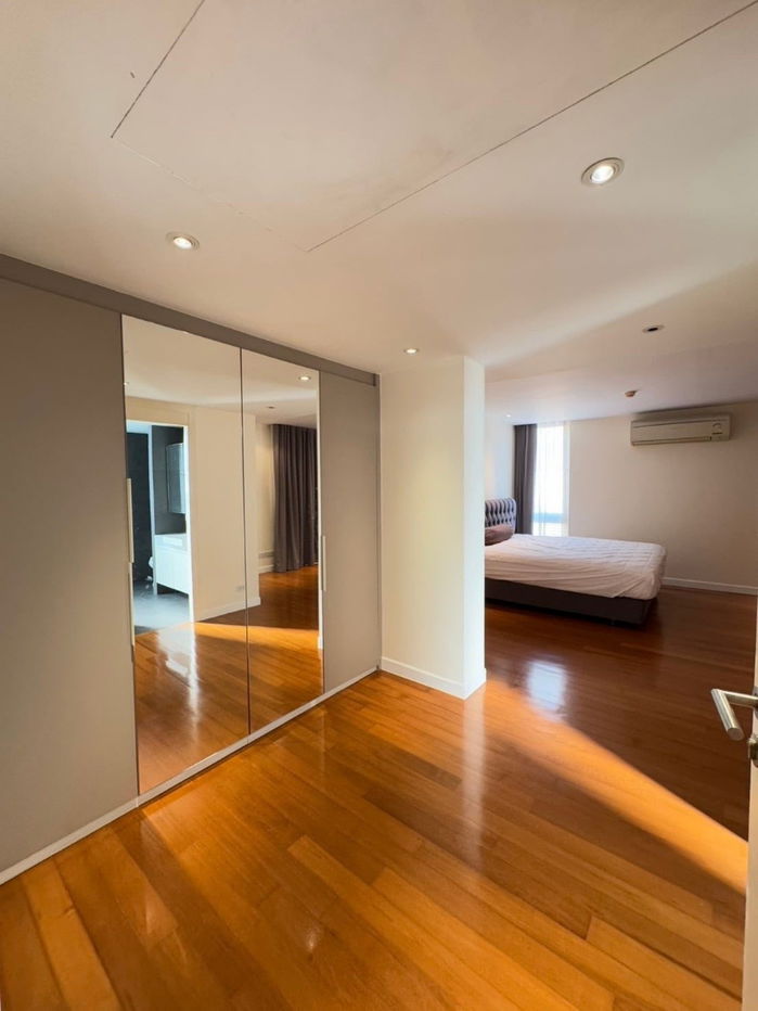 รูป เจ้าของปล่อยเอง | ยินดีร่วมงานกับเอเจนต์(Co-Broke) คอนโดหรู 3 ห้องนอน @ LA CITTA Penthouse–ทองหล่อ 8 🛤️ BTS ทองหล่อ • เฟอร์นิเจอร์ครบ – พร้อมเข้าอยู่ - รูปที่ 13/25