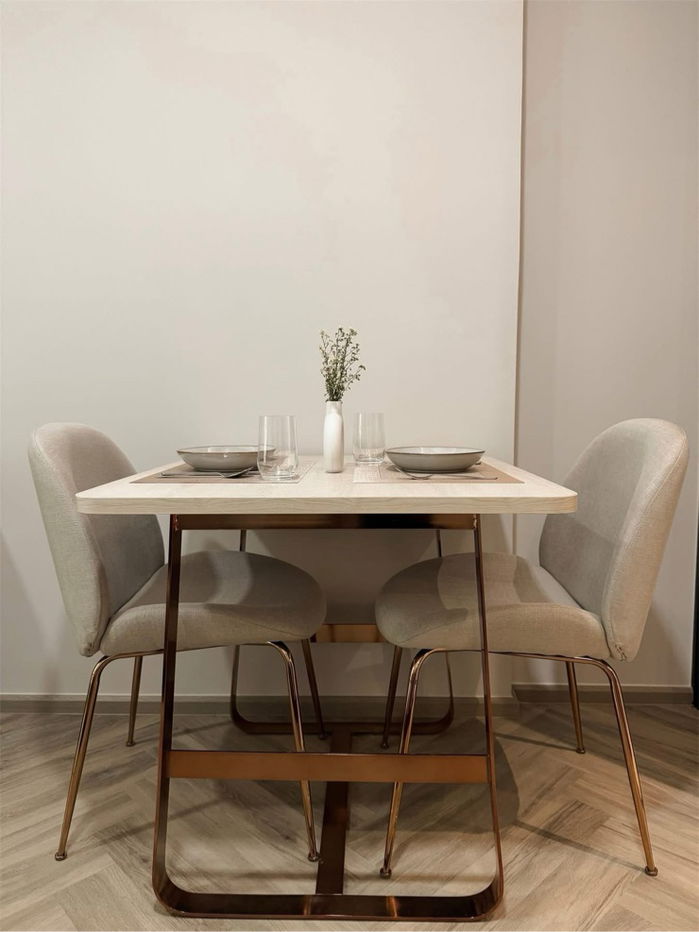 picture 🎁 For Rent New Unit : 𝐂𝐡𝐚𝐩𝐭𝐞𝐫 𝐓𝐡𝐨𝐧𝐠𝐥𝐨𝐫 𝟐𝟓 🎁 Fully Furnished & Ready to move in‼️LINE: @reviva - 7/16