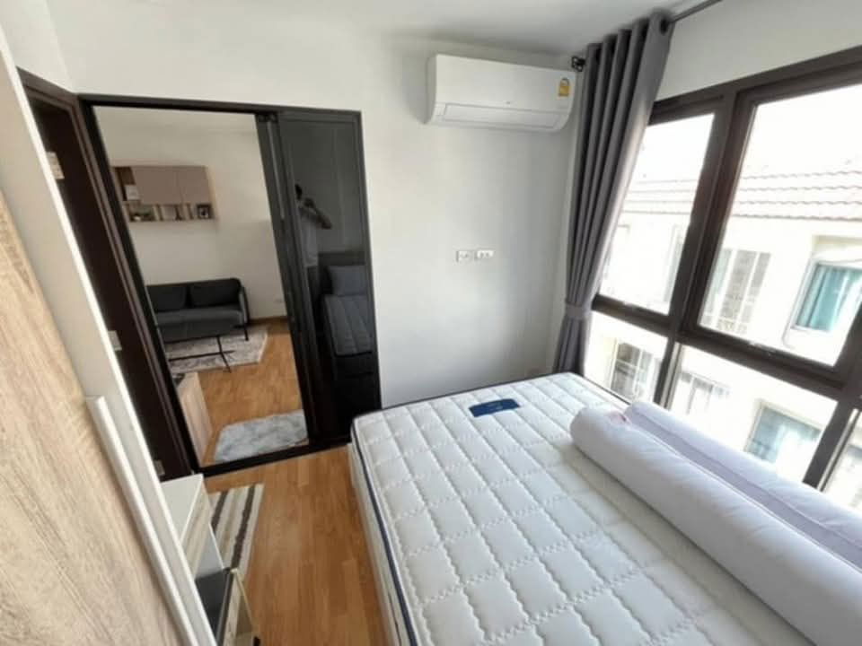 รูป พร้อมอยู่🌟VELA DE Residence(เวลาดี เรสซิเดนซ์ พหล-ประดิพัทธ์) - รูปที่ 3/7