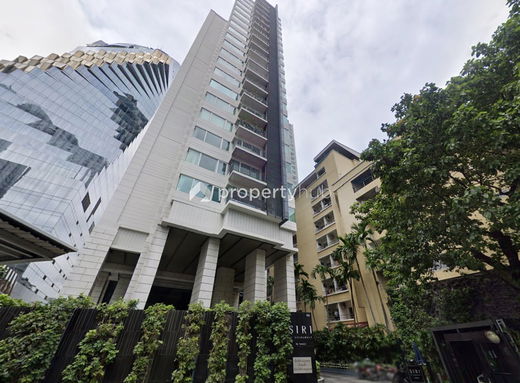 รูป Siri at Sukhumvit - รูปที่ 1/17