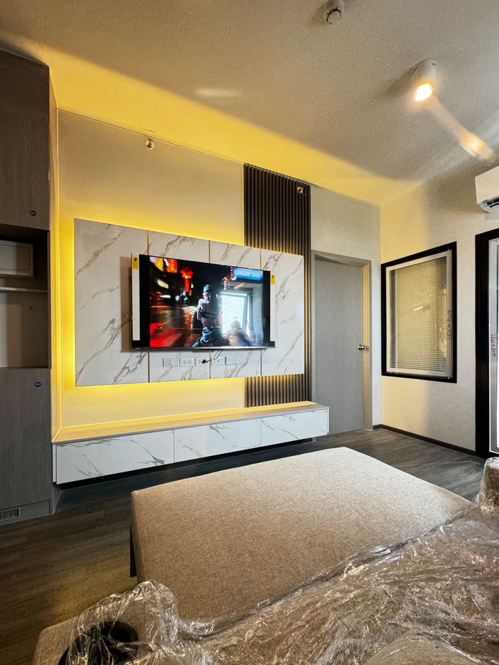picture For Rent condo Ideo Ramkhamhaeng - Lam Sali - 4/32
