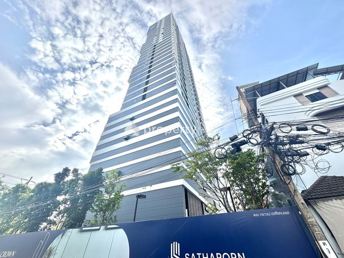 The Crown Residences