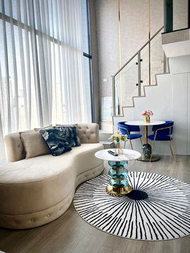[RENT]  ⚡🌈E82301 KnightsBridge Space Sukhumvit - Rama 4 ⚡🌈LINE: @theagentpro (Please include the “@”)