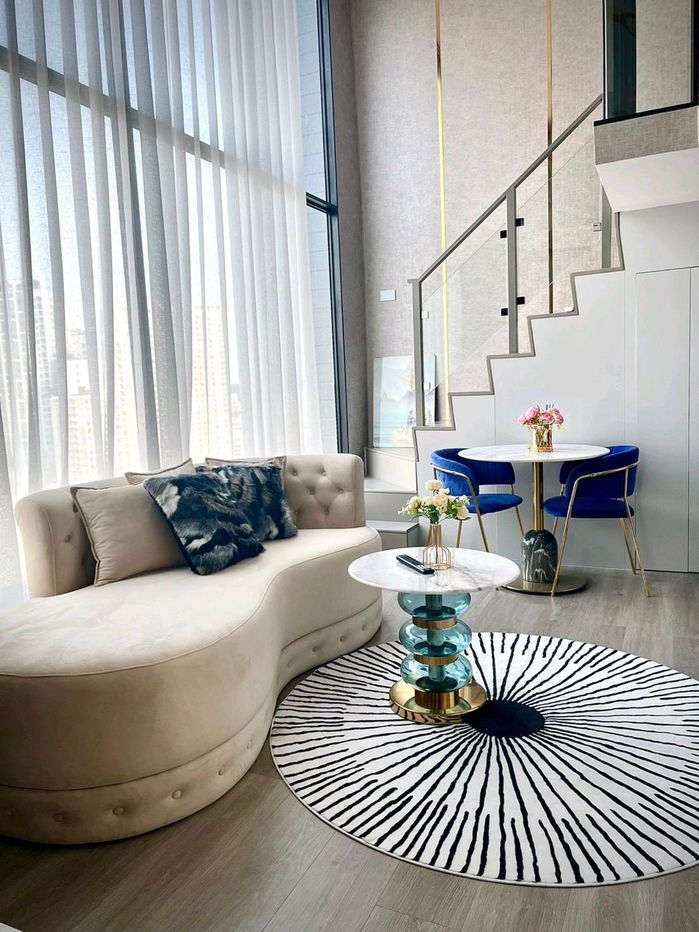 picture [RENT]  ⚡🌈E82301 KnightsBridge Space Sukhumvit - Rama 4 ⚡🌈LINE: @theagentpro (Please include the “@”) - 1/21