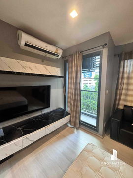 ✨Flash Deal ✨Life One Wireless  ( 1Bed 1Bath 29SQM.) แต่งครบพร้อมอยู่ !! เพียง 17,800 บาทต่อเดือน Tel.0981315848 @propmatch