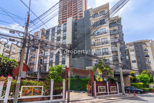 Project The Nest Sukhumvit 22 Picture - 1/15