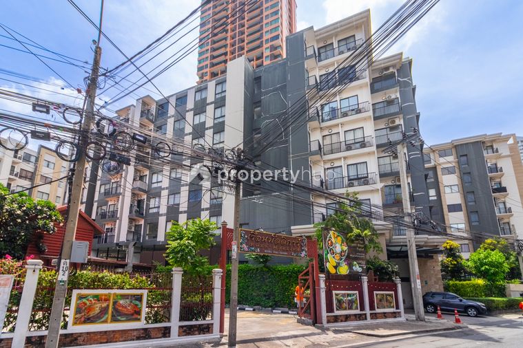 The Nest Sukhumvit 22