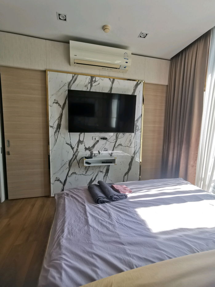 รูป Park Origin Phrom Phong |  BTS Phrom Phong (ว่าง 9/9/68) - รูปที่ 6/20