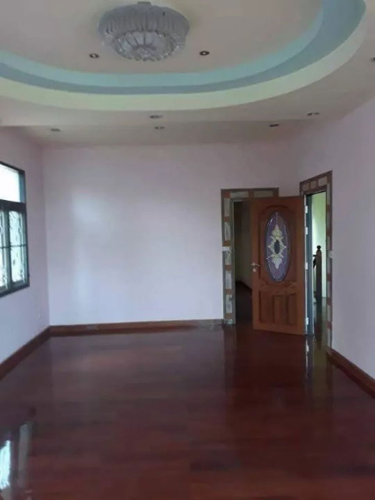 picture For Sale Bangkok House Ram Intra Bueng Kum BRE25370 - 21/21