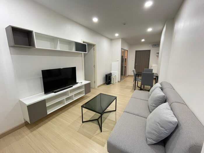 รูป 💥💥เช่า Condo Supalai Veranda Phasi Charoen Station 1Bed 45 ตร.ม. ตึก B ชั้น 14 แต่งครบ สนใจ LINE: @atfirm💥💥 - รูปที่ 7/16