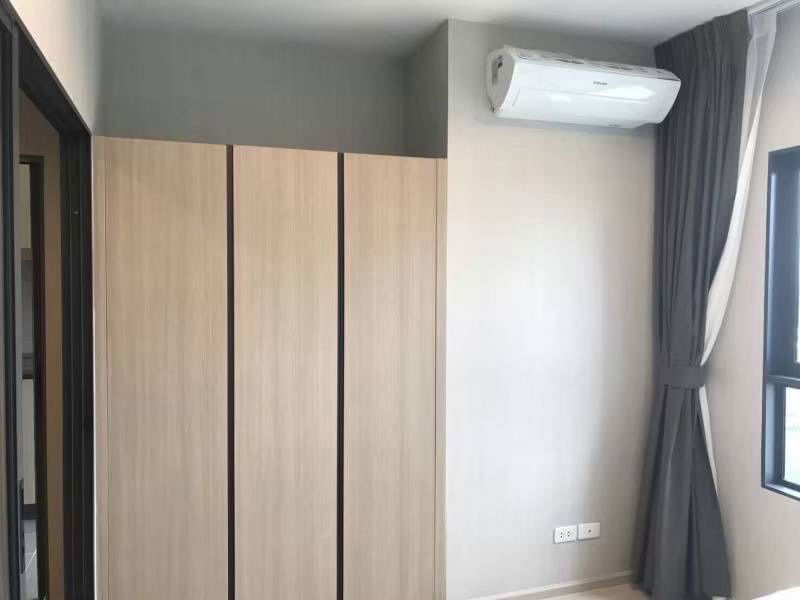 รูป HOT DEAL ! ห้ามพลาด 3 ห้องนอน 94ตร.ม. ชั้นสูง 20+เพียง 33,000 เท่านั้น  - รูปที่ 12/18
