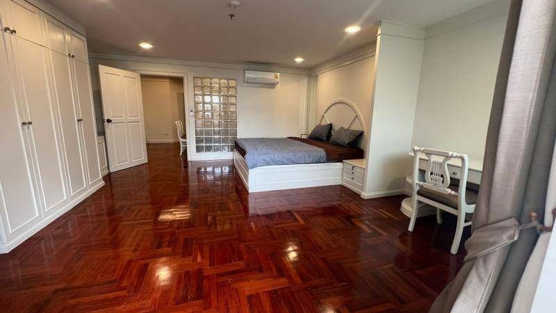 รูป 3 ห้องนอน 2 ห้องน้ำ MTowers สุขุมวิท 35 - รูปที่ 8/14