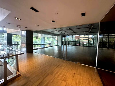 Office for rent BTS Thong Lo (Thong Lor) : For Rent Bangkok Retail Space Sukhumvit Watthana BTS Ekkamai BRE25371