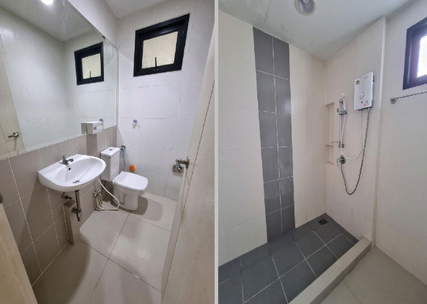 รูป ให้เช่าทาวน์โฮม 3 ชั้น สภาพดี บ้านกลางเมือง กัลปพฤกษ์ ซอยศาลธนบุรี (ซอยกำนันแม้น) / บ้านสวย  - รูปที่ 13/13