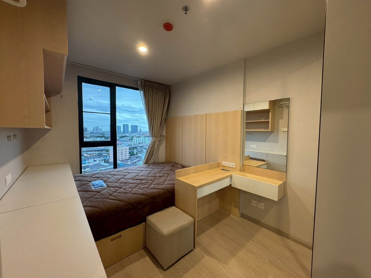 picture For rent The Privacy Thaphra Interchange - 12/22