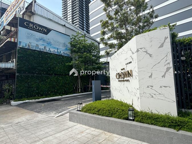 The Crown Residences