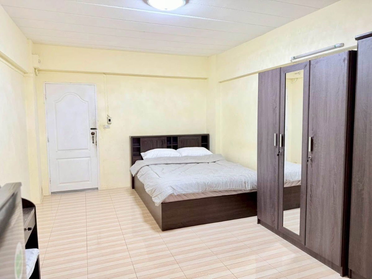picture 𝗡𝗶𝗿𝘂𝗻 𝗖𝗶𝘁𝘆 𝗟𝗮𝗱𝗽𝗿𝗮𝗼 𝟭𝟬𝟭 for rent ✨ Fully furnished - 1/4