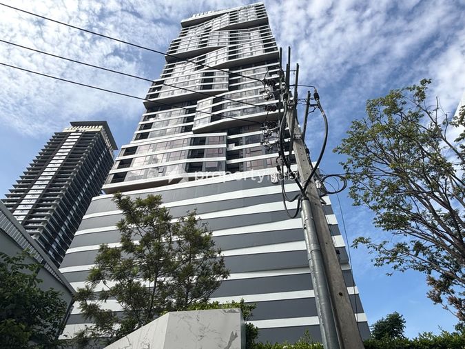 The Crown Residences
