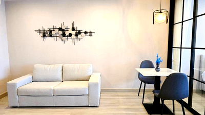 Condos for rent : Condo for rent: Sukhumvit Suite