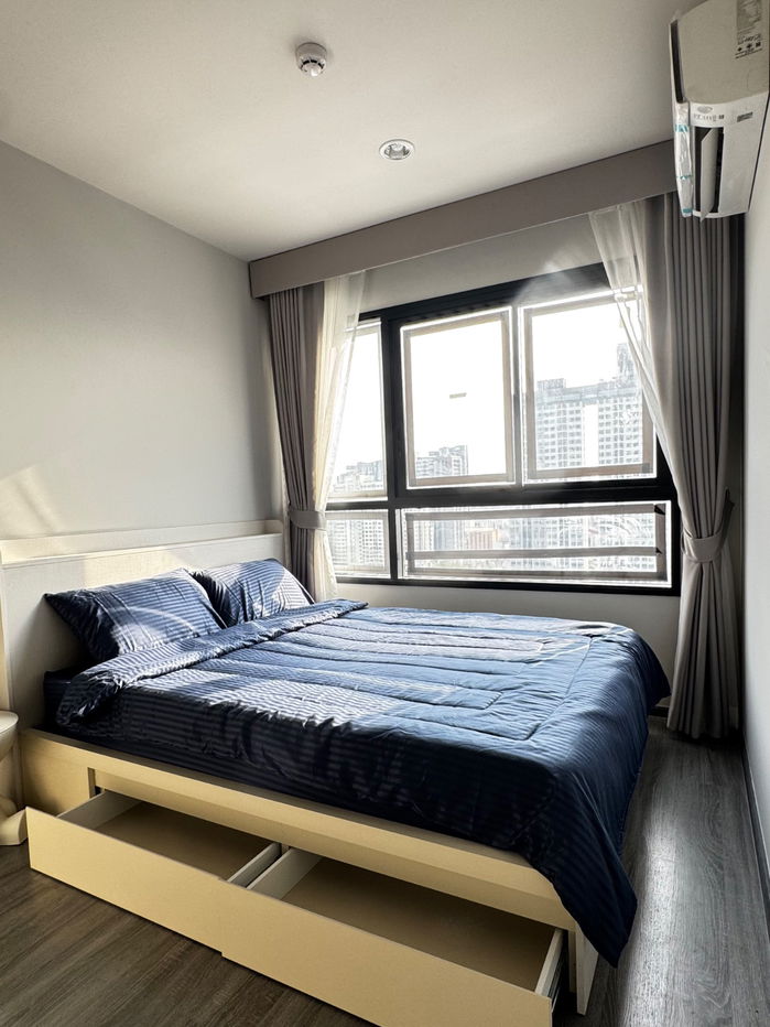 picture For Rent condo Ideo Ramkhamhaeng - Lam Sali - 11/32